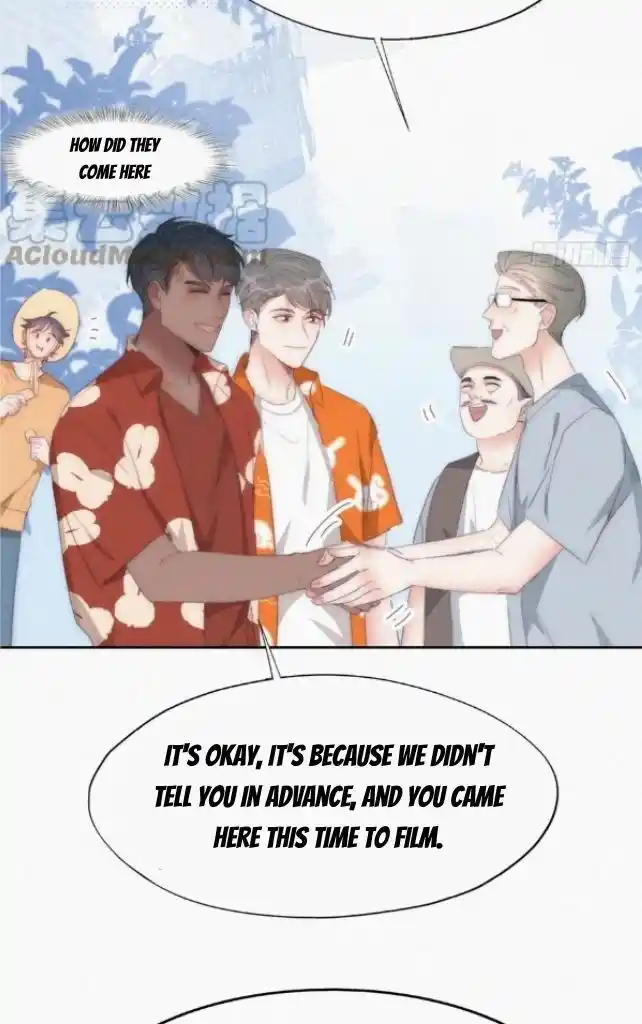 Counterattack Through Pregnancy Vol.01 Ch.299