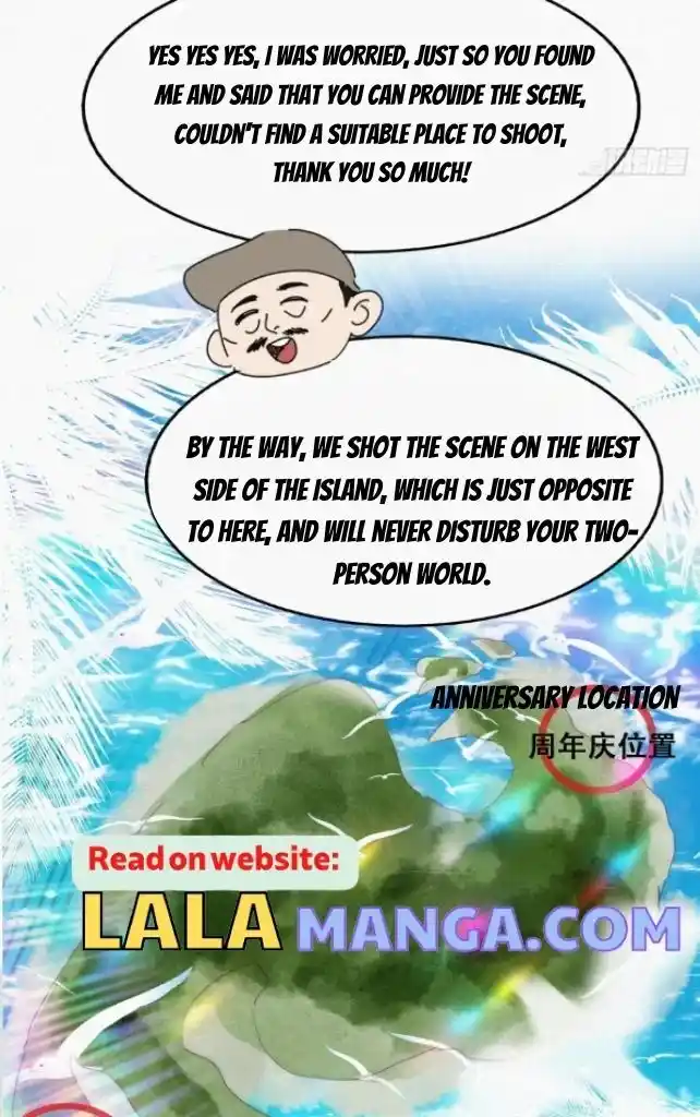 Counterattack Through Pregnancy Vol.01 Ch.299