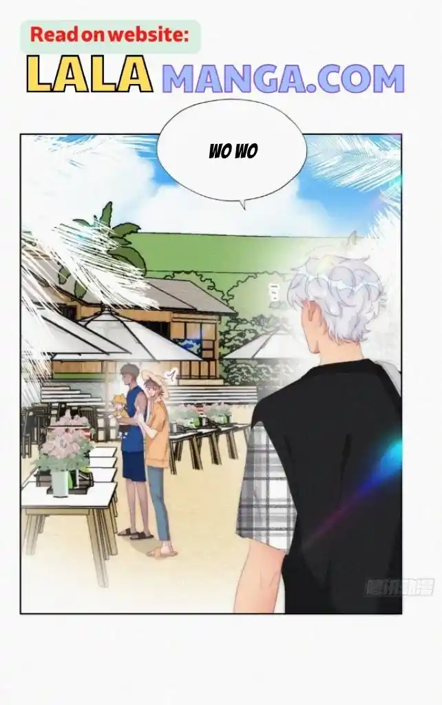 Counterattack Through Pregnancy Vol.01 Ch.299