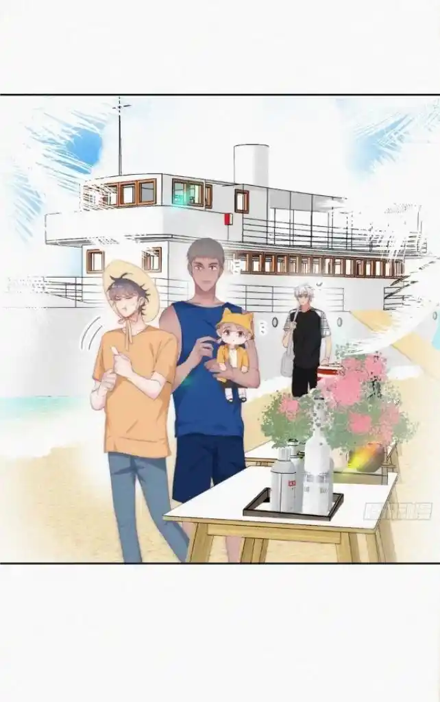 Counterattack Through Pregnancy Vol.01 Ch.299