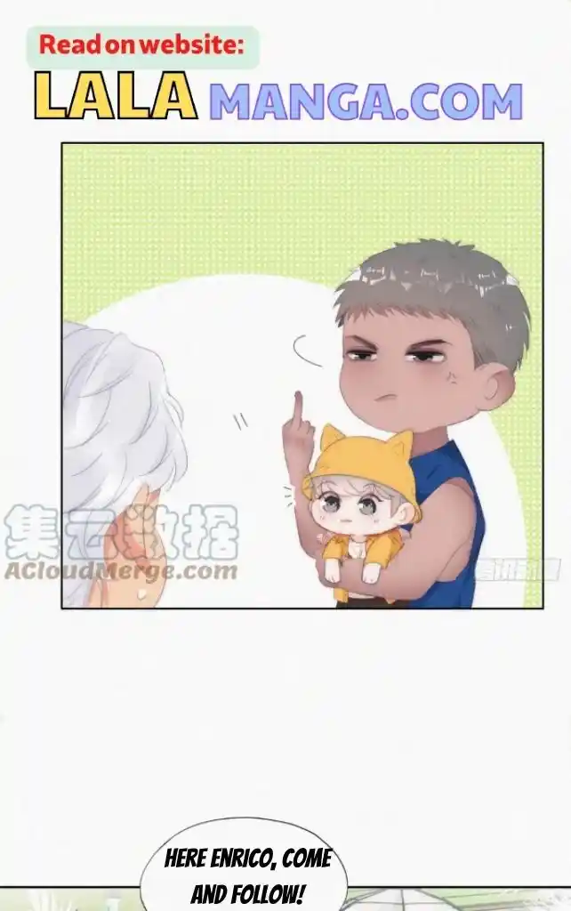 Counterattack Through Pregnancy Vol.01 Ch.299