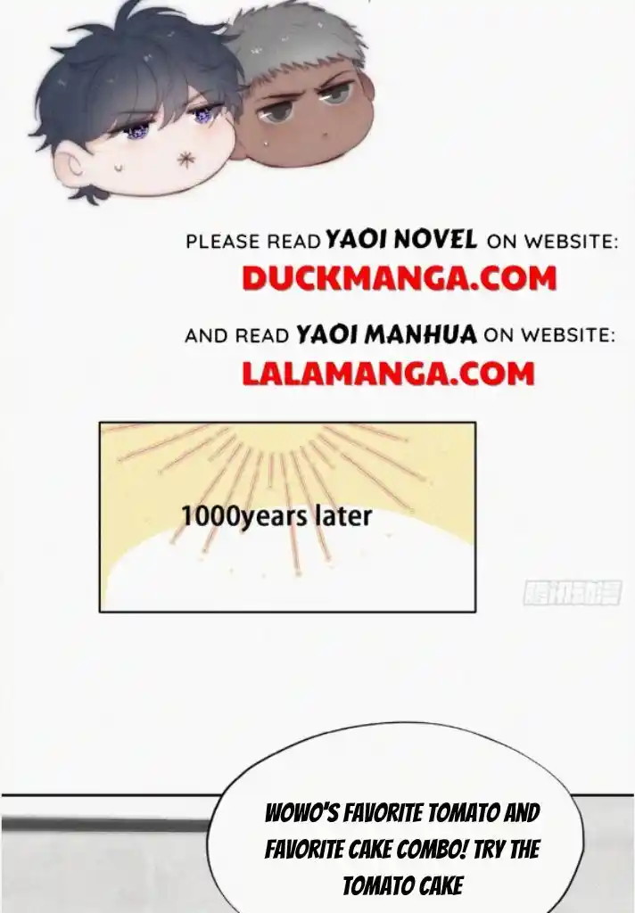 Counterattack Through Pregnancy Vol.01 Ch.300