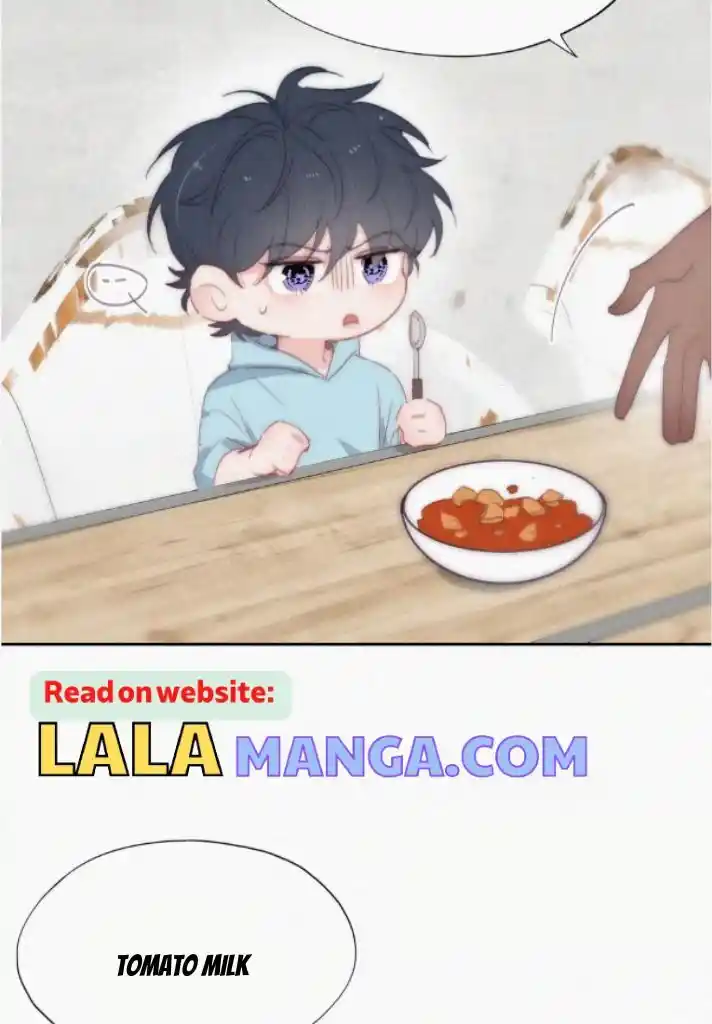 Counterattack Through Pregnancy Vol.01 Ch.300