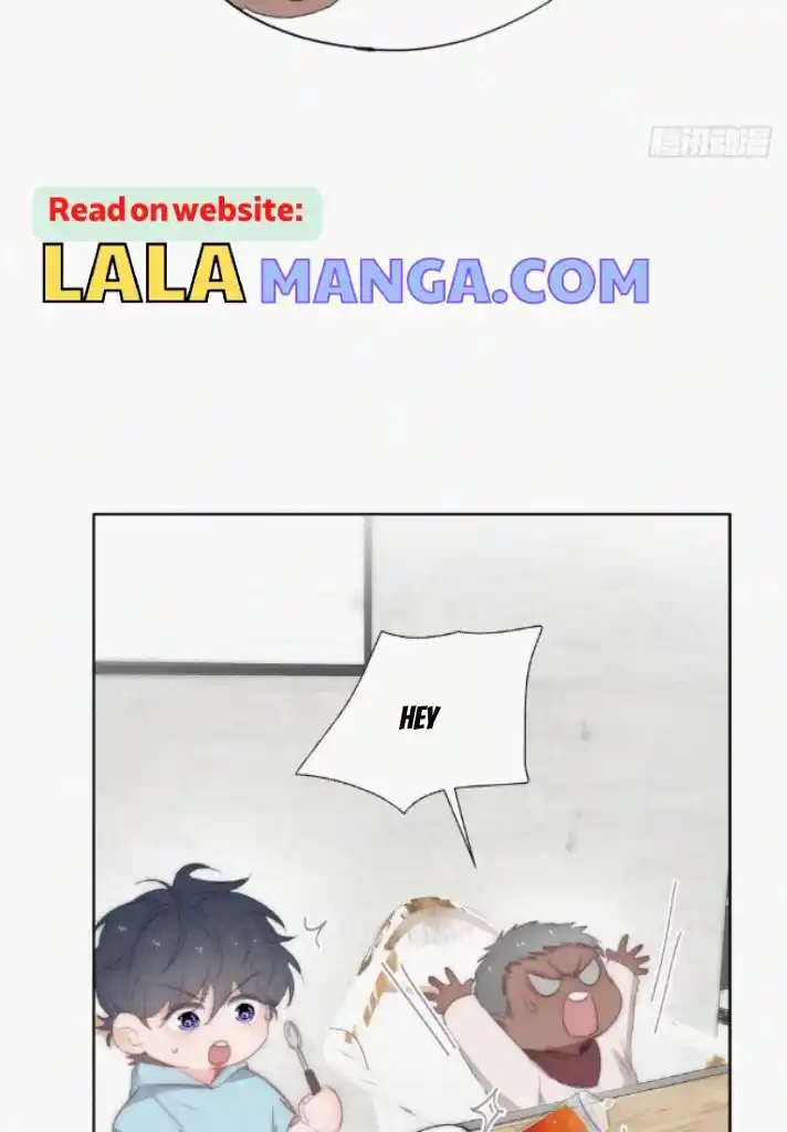 Counterattack Through Pregnancy Vol.01 Ch.300