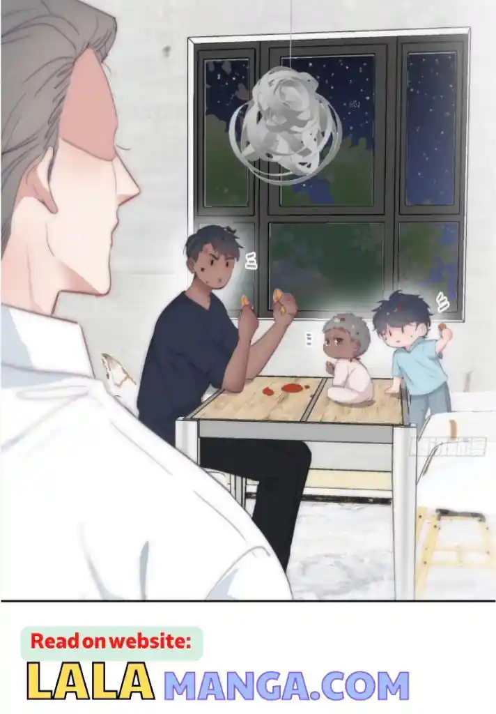 Counterattack Through Pregnancy Vol.01 Ch.300