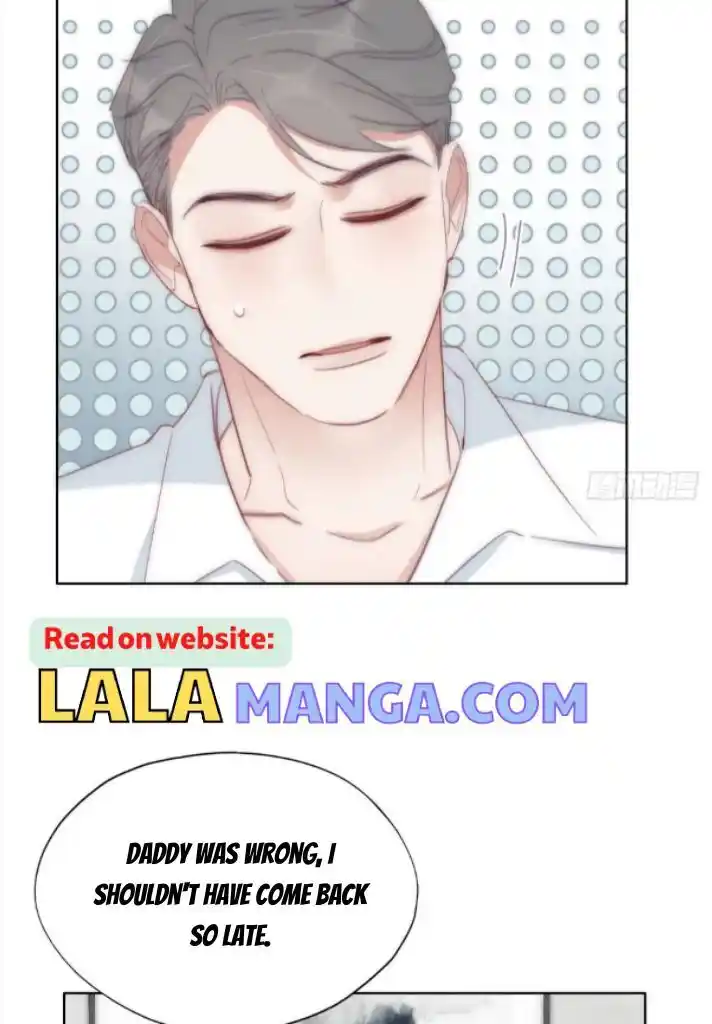 Counterattack Through Pregnancy Vol.01 Ch.300