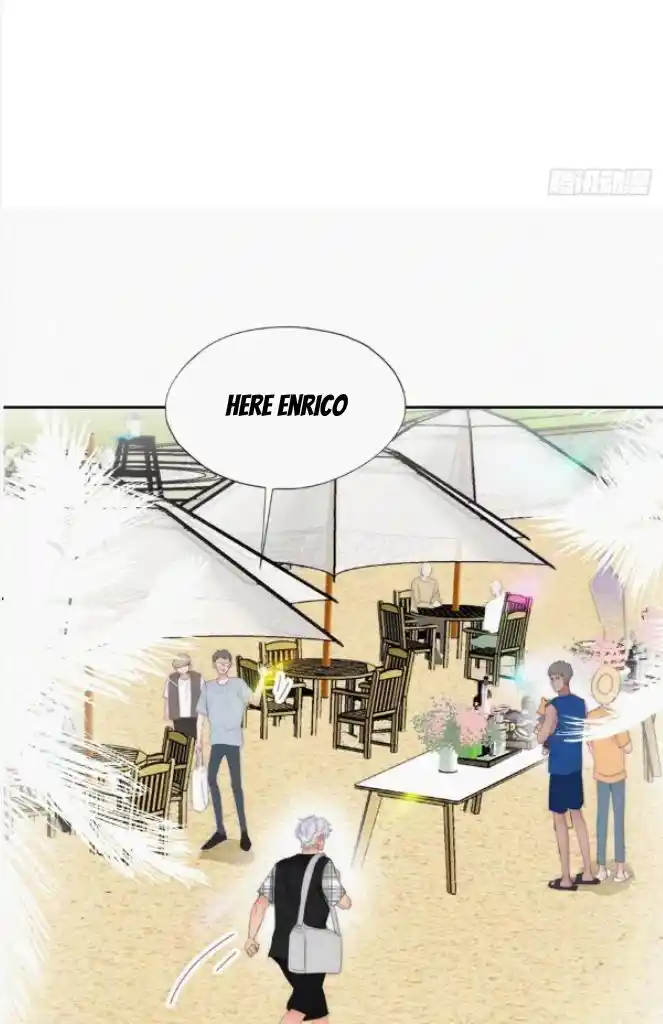 Counterattack Through Pregnancy Vol.01 Ch.301