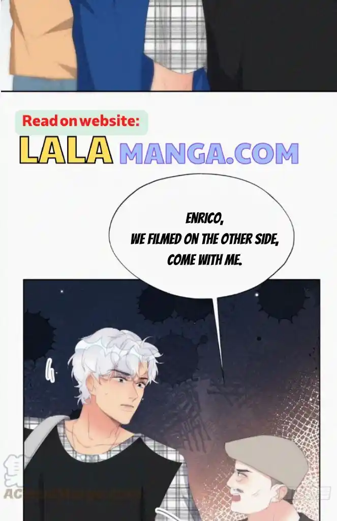 Counterattack Through Pregnancy Vol.01 Ch.301