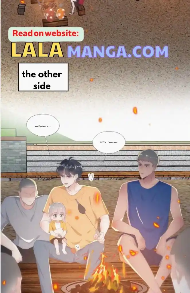 Counterattack Through Pregnancy Vol.01 Ch.301