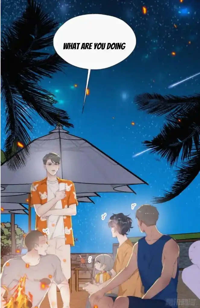 Counterattack Through Pregnancy Vol.01 Ch.301