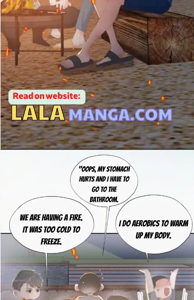 Counterattack Through Pregnancy Vol.01 Ch.301