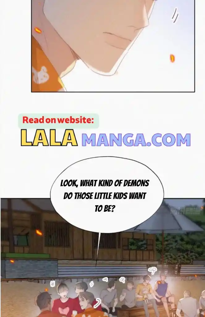 Counterattack Through Pregnancy Vol.01 Ch.301