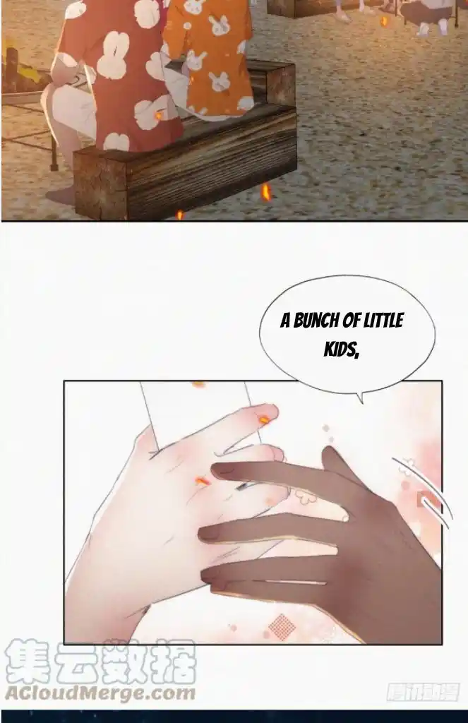 Counterattack Through Pregnancy Vol.01 Ch.301