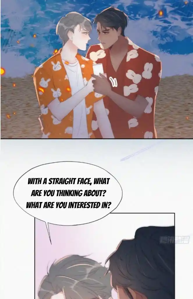 Counterattack Through Pregnancy Vol.01 Ch.301