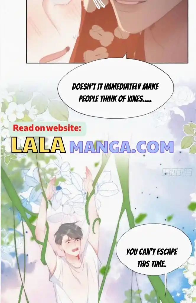 Counterattack Through Pregnancy Vol.01 Ch.301