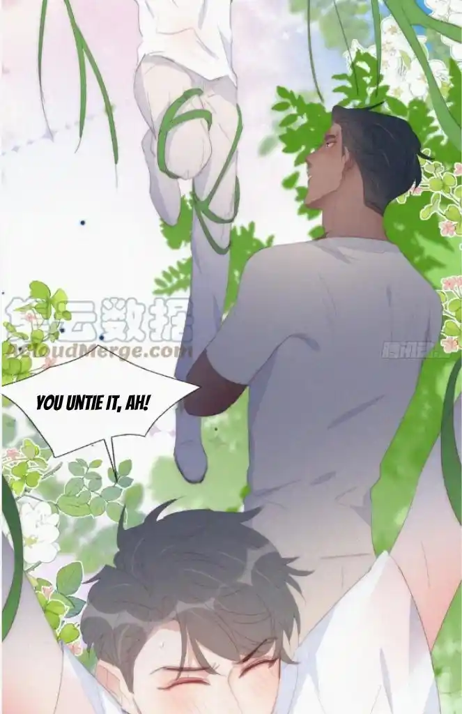 Counterattack Through Pregnancy Vol.01 Ch.301