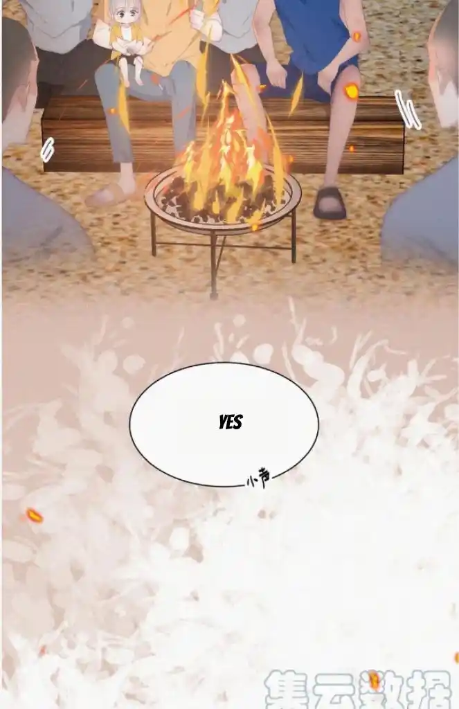 Counterattack Through Pregnancy Vol.01 Ch.301