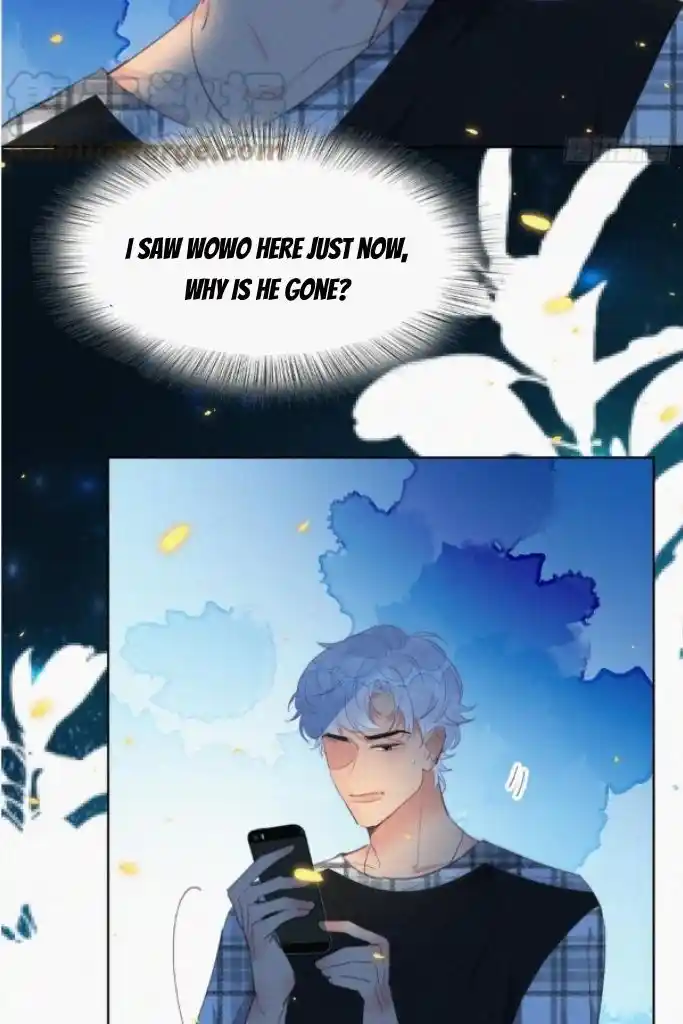 Counterattack Through Pregnancy Vol.01 Ch.302