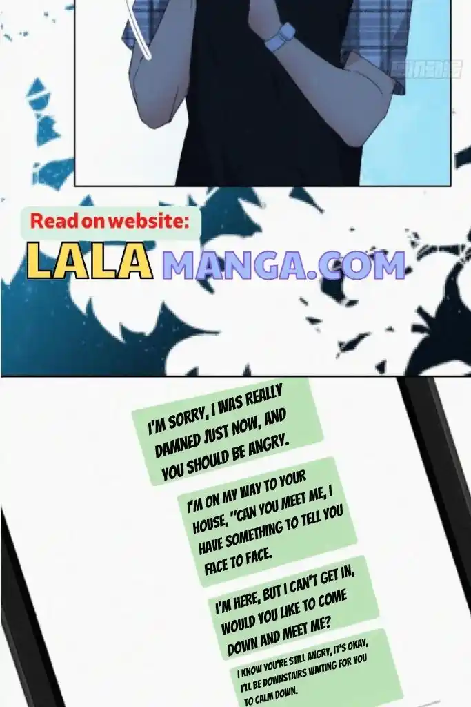 Counterattack Through Pregnancy Vol.01 Ch.302