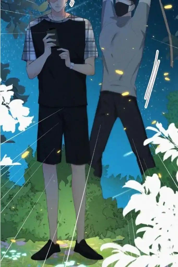 Counterattack Through Pregnancy Vol.01 Ch.302