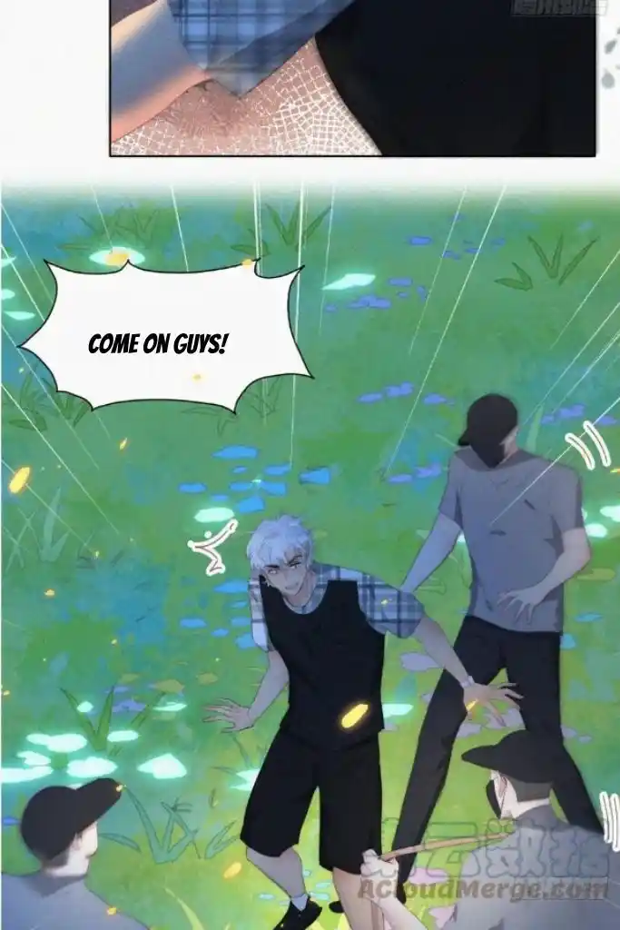 Counterattack Through Pregnancy Vol.01 Ch.302