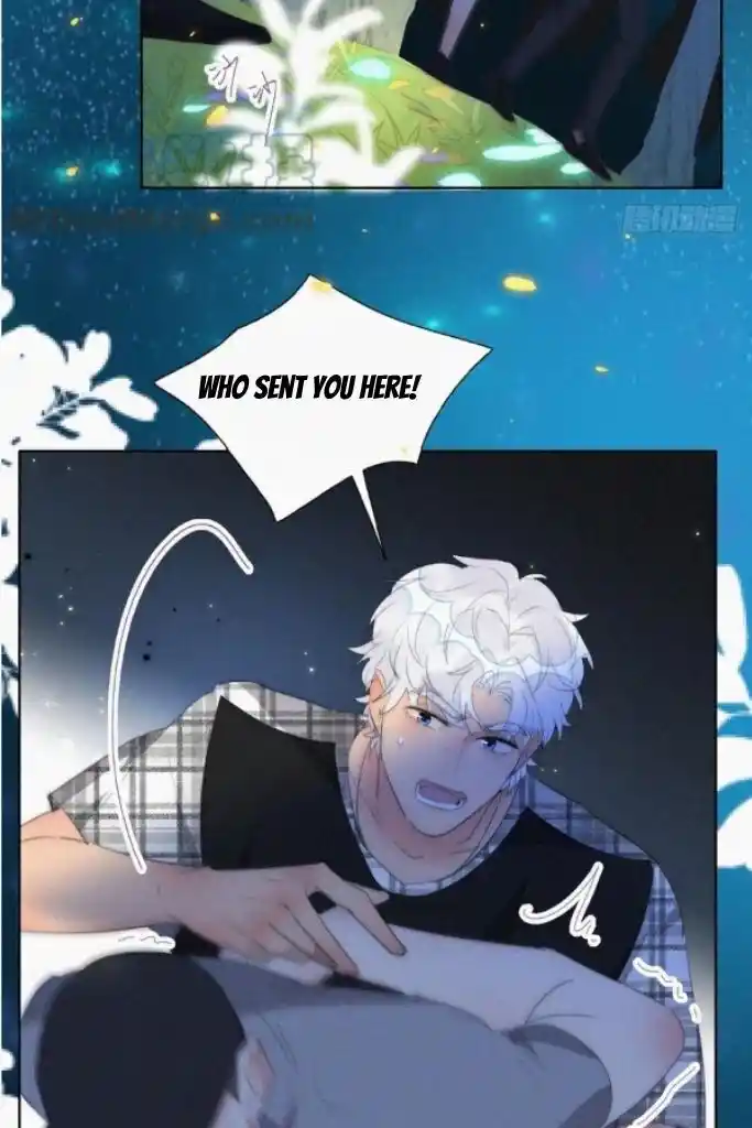 Counterattack Through Pregnancy Vol.01 Ch.302