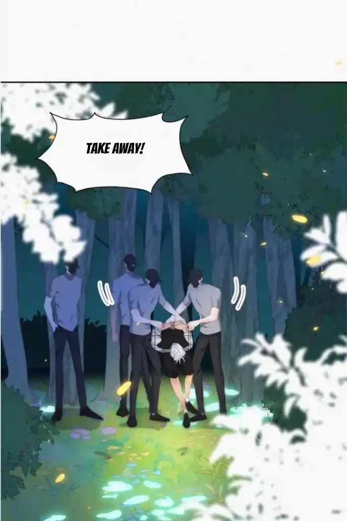 Counterattack Through Pregnancy Vol.01 Ch.302