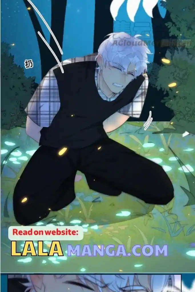 Counterattack Through Pregnancy Vol.01 Ch.302