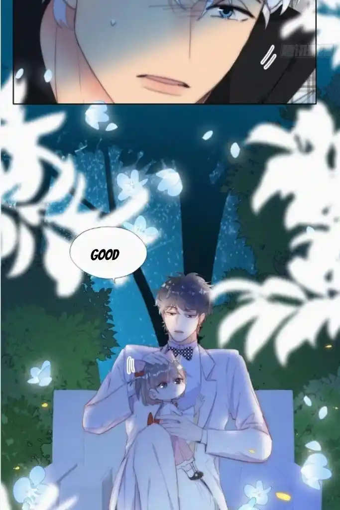 Counterattack Through Pregnancy Vol.01 Ch.302