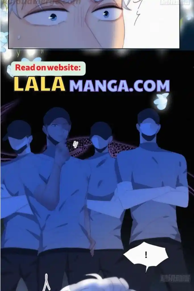 Counterattack Through Pregnancy Vol.01 Ch.302