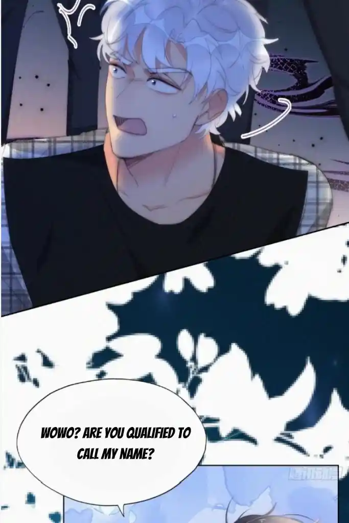 Counterattack Through Pregnancy Vol.01 Ch.302