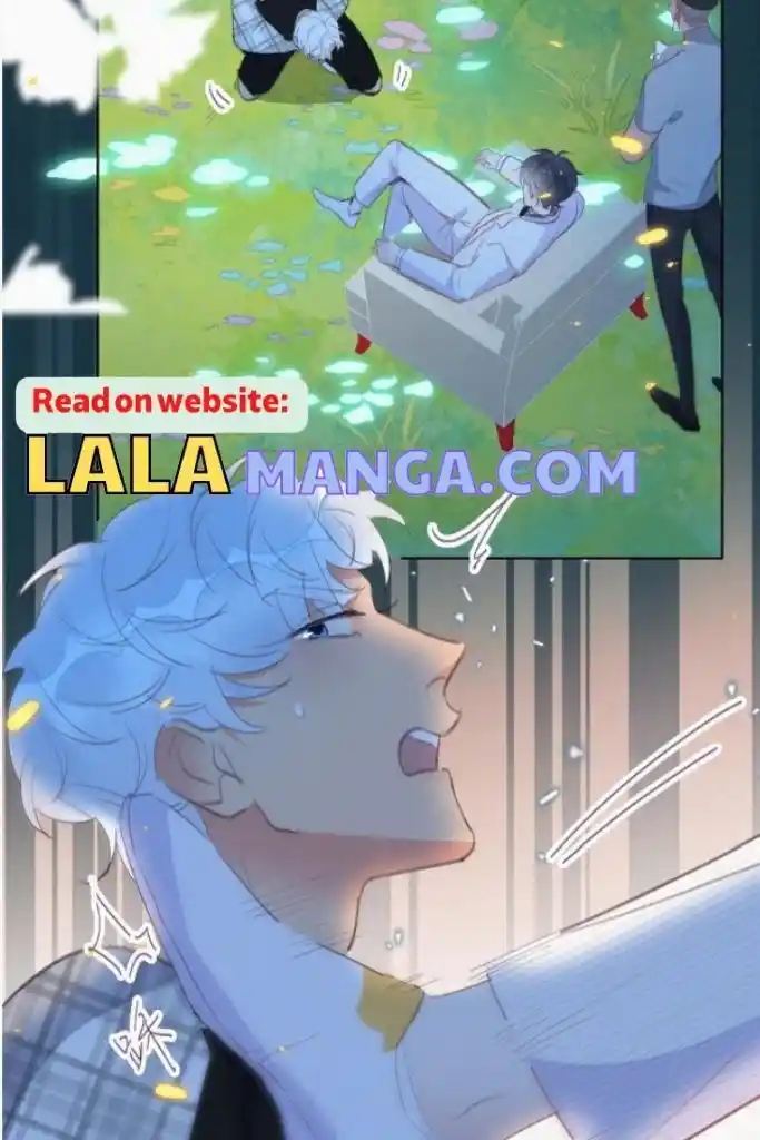 Counterattack Through Pregnancy Vol.01 Ch.302