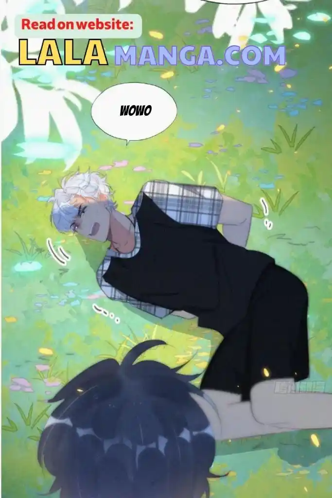 Counterattack Through Pregnancy Vol.01 Ch.302