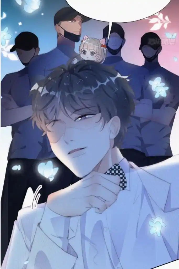 Counterattack Through Pregnancy Vol.01 Ch.302