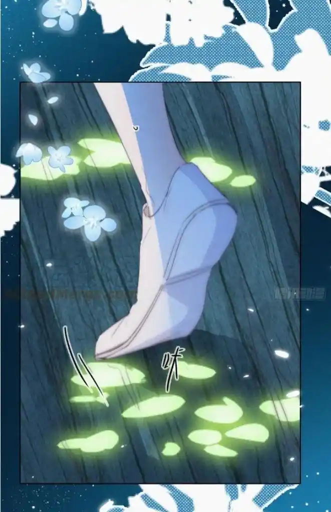 Counterattack Through Pregnancy Vol.01 Ch.303