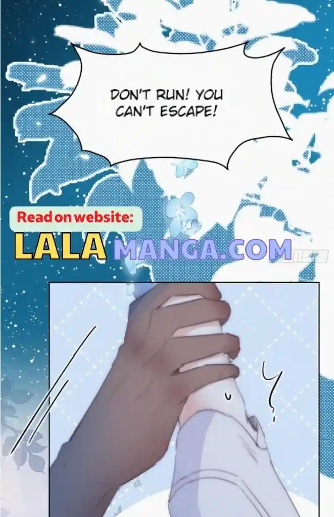 Counterattack Through Pregnancy Vol.01 Ch.303