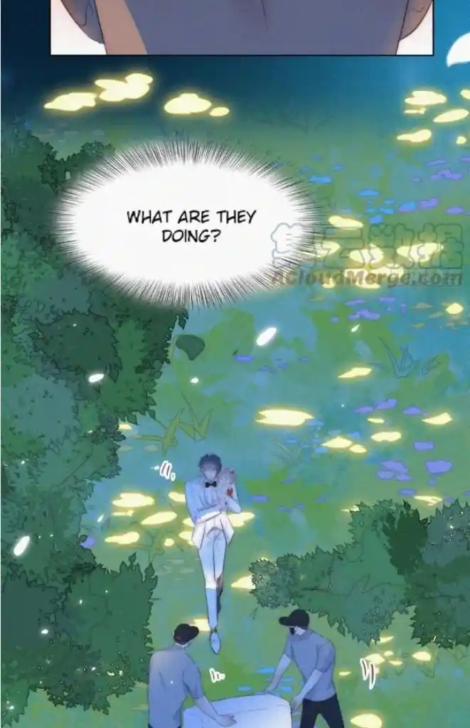 Counterattack Through Pregnancy Vol.01 Ch.303