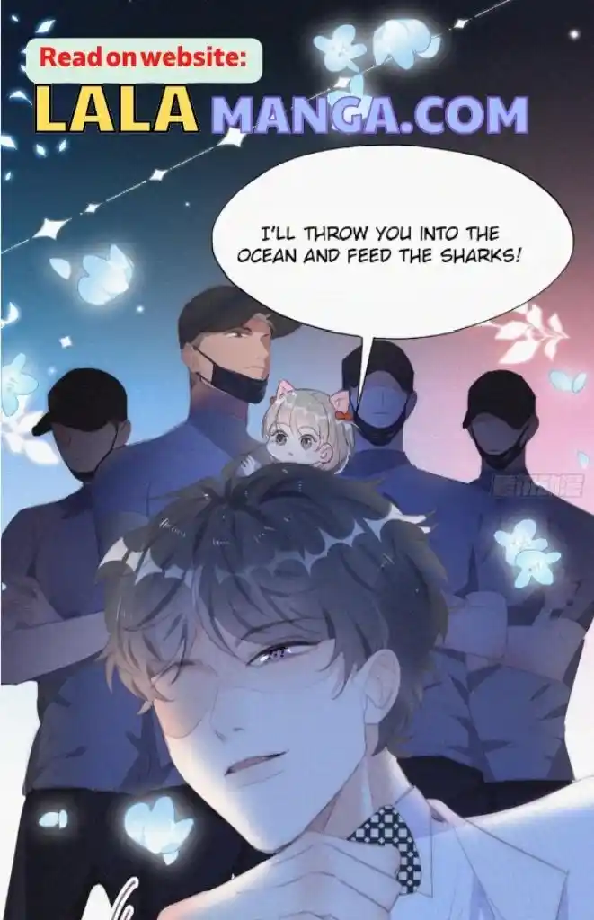 Counterattack Through Pregnancy Vol.01 Ch.303