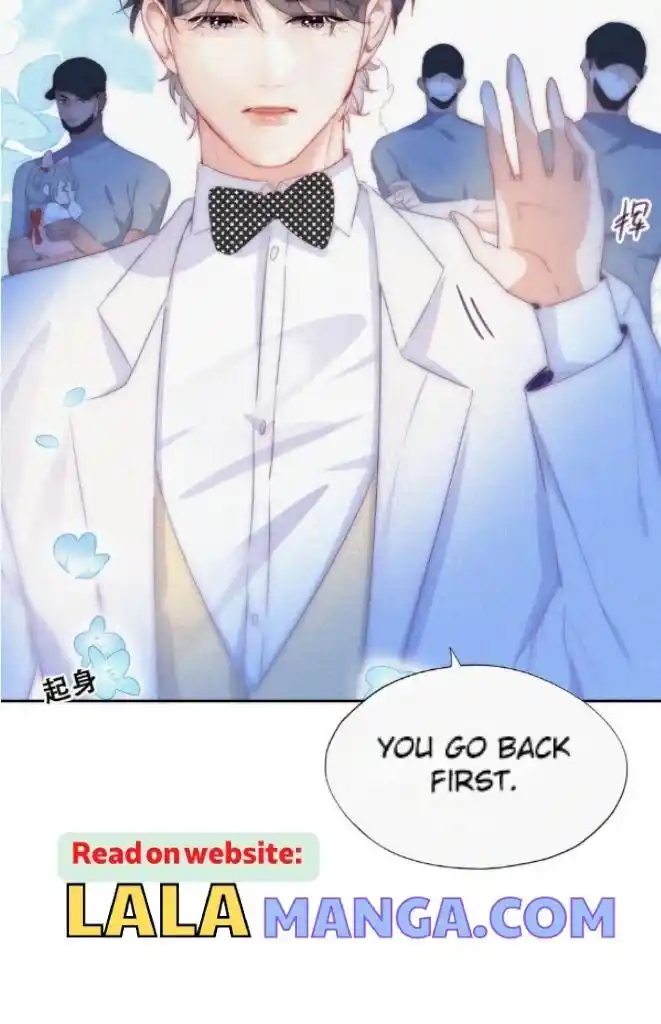 Counterattack Through Pregnancy Vol.01 Ch.303