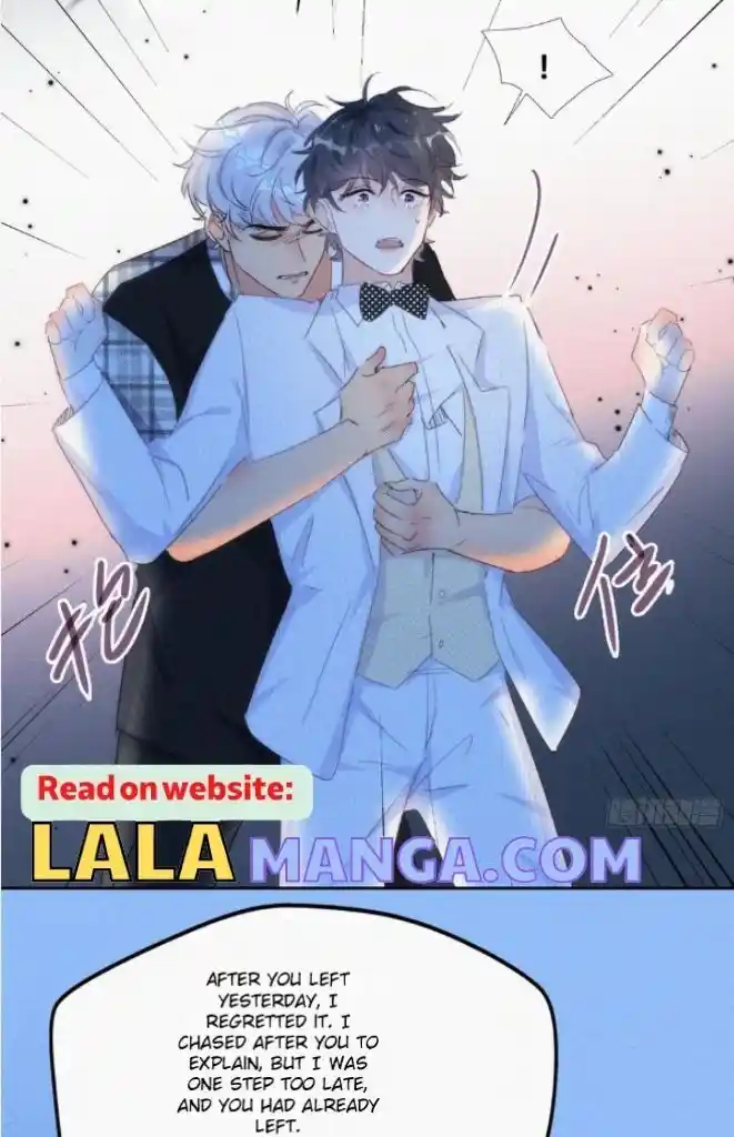 Counterattack Through Pregnancy Vol.01 Ch.303