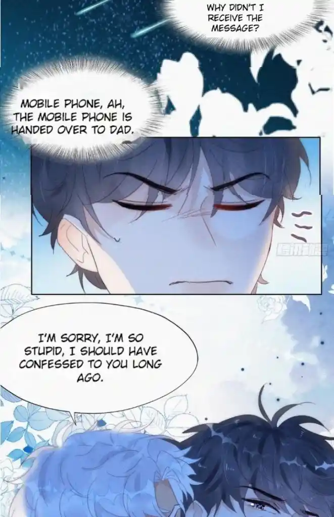 Counterattack Through Pregnancy Vol.01 Ch.303