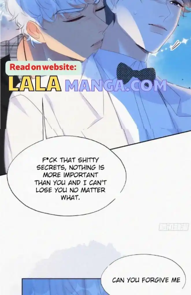 Counterattack Through Pregnancy Vol.01 Ch.303