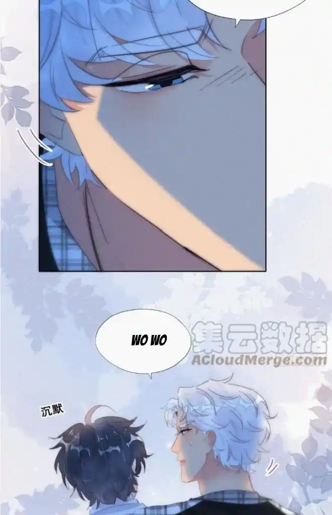 Counterattack Through Pregnancy Vol.01 Ch.303