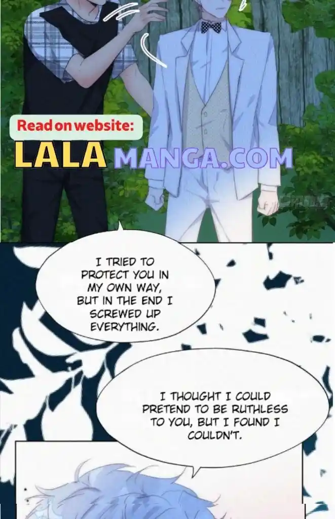 Counterattack Through Pregnancy Vol.01 Ch.303