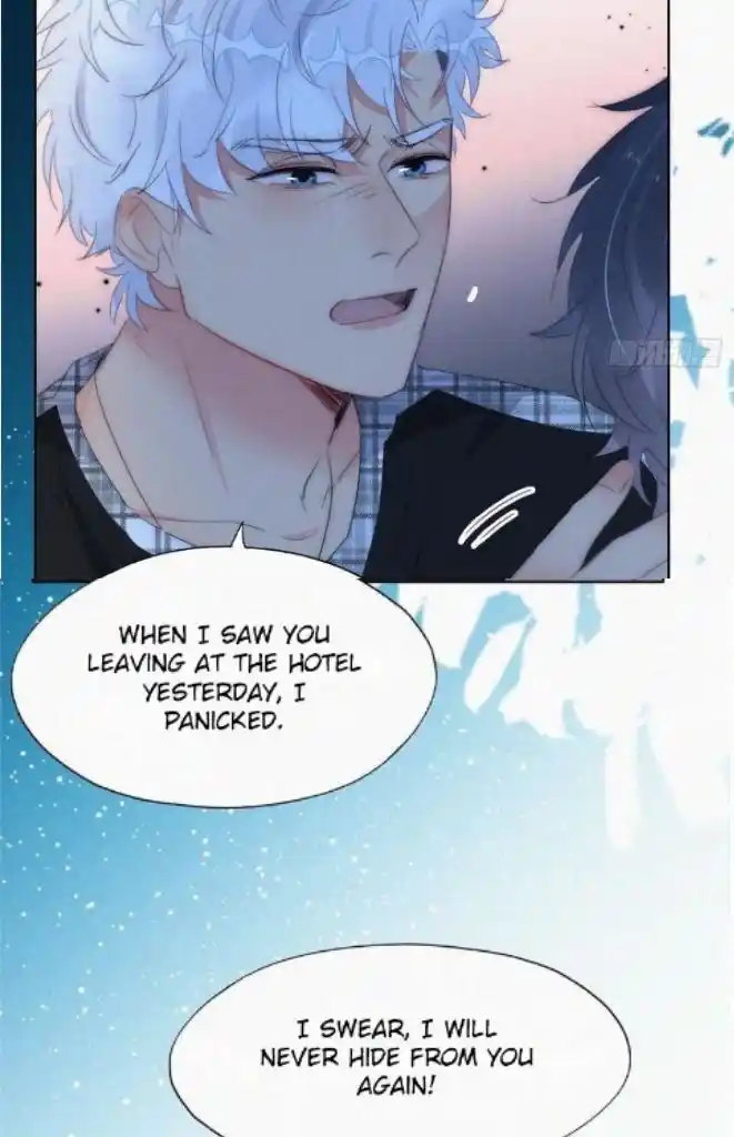 Counterattack Through Pregnancy Vol.01 Ch.303