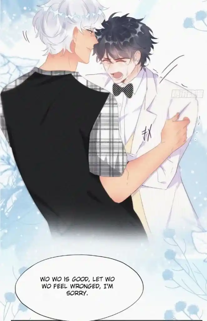 Counterattack Through Pregnancy Vol.01 Ch.303