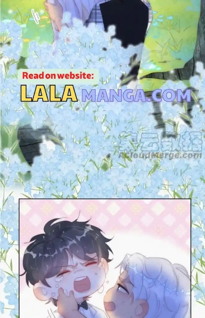 Counterattack Through Pregnancy Vol.01 Ch.304