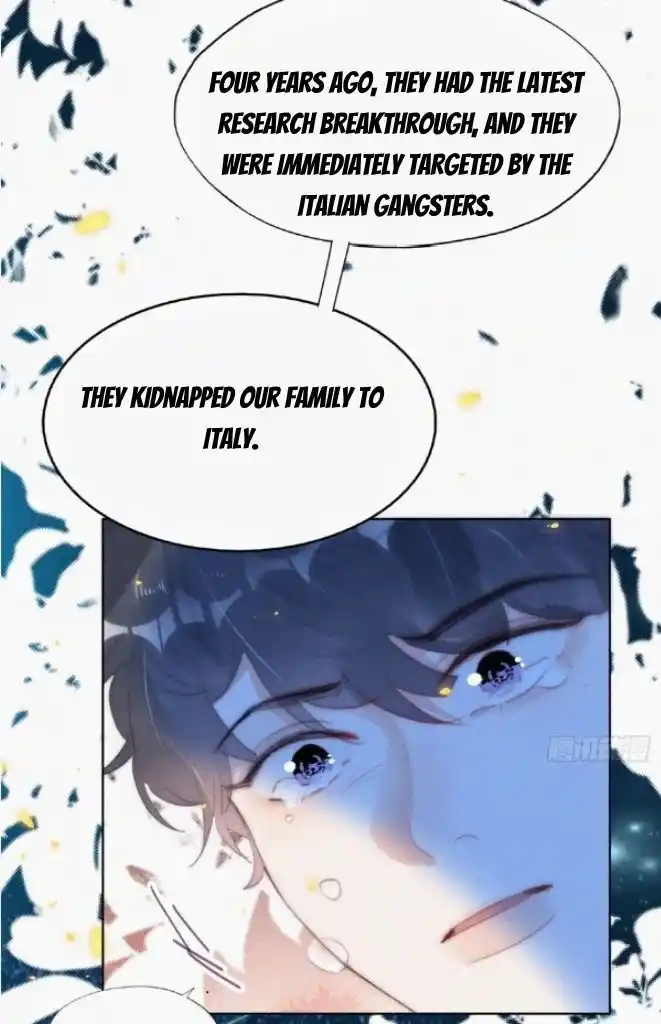 Counterattack Through Pregnancy Vol.01 Ch.304