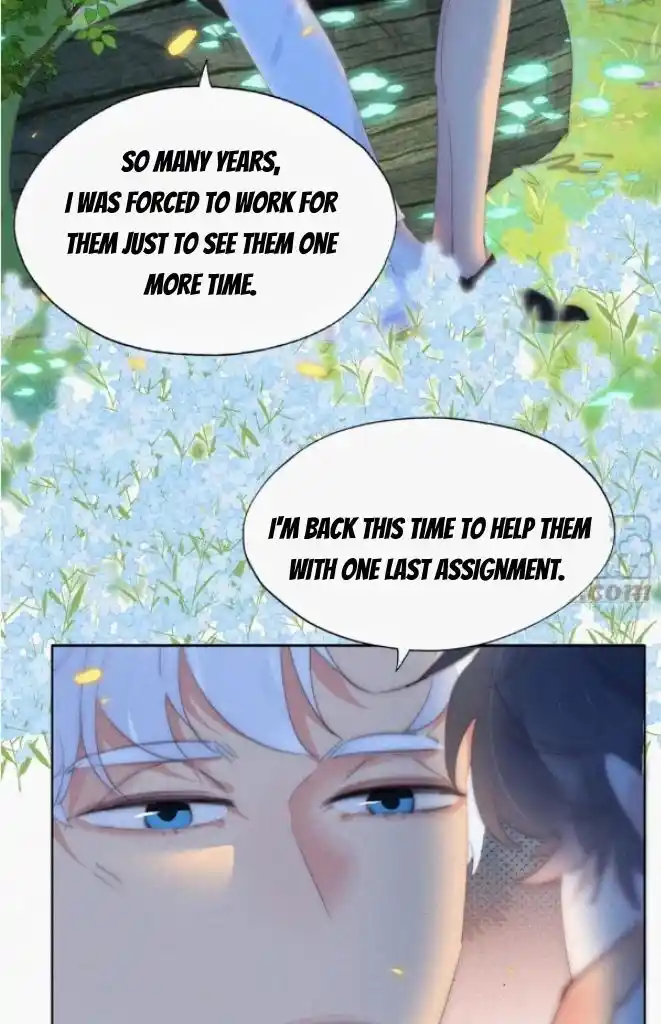 Counterattack Through Pregnancy Vol.01 Ch.304