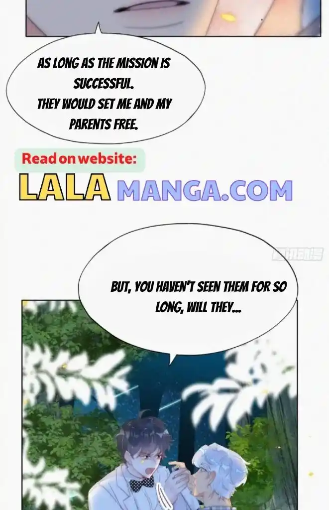 Counterattack Through Pregnancy Vol.01 Ch.304